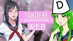 New Yandere Simulator Website