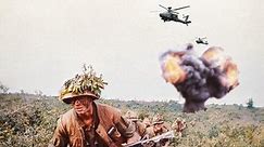 Military Mayhem In Vietnam II