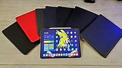 iPad Pro 12.9(2020) Cases You May Want: ProCase Review...