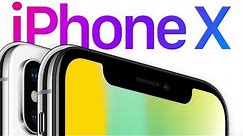 iPhone X Review: Specs & Features!