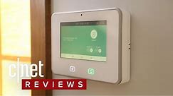 Vivint Smart Home review: Getting what you pay for