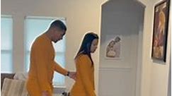 Reply to @remrich3 _ in the matching pajamas lol #couple #matching #dance #challenge #fyp #foryou #trending #4911 | Microzoom