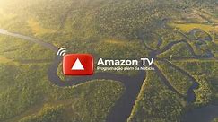 Amazon TV RR