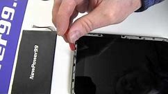 How to Replace Your Barnes and Noble Nook HD 7" Battery