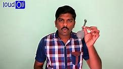 Google chromecast Unboxing & Review - loud oli Tamil Tech news - video Dailymotion