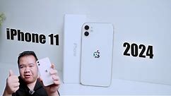 iPhone 11 มือสองในปี 2024 จุดเด่น จุดด้อย