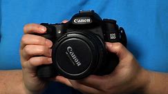 Canon EOS 50D