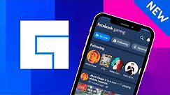 NEW Facebook Gaming App - What You Need To Know