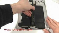 How To: Replace iPad Battery