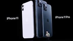 iPhone 11 - Release date, UK price, specs and Apple's new features