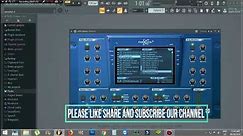 How to add Expansions Nexus 2.2 on FL Studio 20 Full Version