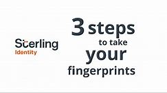 Sterling Identity: Fingerprinting for Individuals