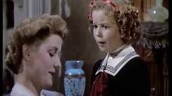 The Little Princess (1939) Full Mała księżniczka Shirley Temple
