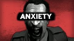 When COD Zombies Used to Have Anxiety