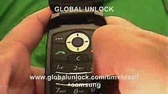 How to Unlock any TIM Brazil Samsung Phone