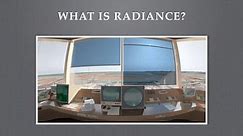 The Radiance Synthetic Imaging System: A Retrospective