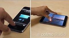 iPhone 6 Concept Features