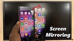 How To Screen Mirror Android To Roku TV
