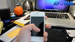 Wrapsol iPhone 4/4S Ultra Review + GIVEAWAY