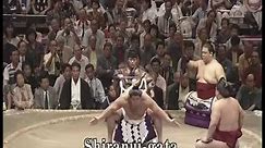 Grand Sumo: The Beauty of Tradition