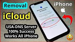 Removal Activation Lock!! ON iPhone iCloud! Unlock Without✔️ Apple ID 💯% Success! Method✅