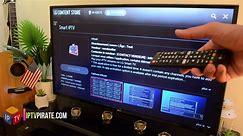 Officiel Smart IPTV ? comment ça marche ? comment installer ?