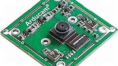 Arducam 8MP 1080P USB Camera Module for Raspberry Pi, 1/4” CMOS IMX219 Mini UVC USB2.0 Webcam Board with 1.64ft/0.5m USB Cable for Windows, Linux, Android and Mac OS