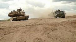 Germany Takes Steps to Send 30 Leopard I Tanks to Ukraine