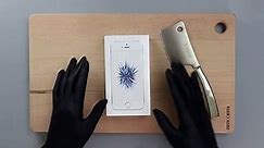 Iphone SE 1st Generation Asmr Unboxing in 2021 - video Dailymotion