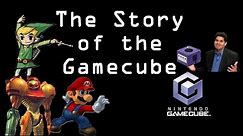The Story of the Gamecube (Complete Series)