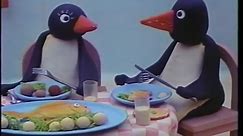 Pingu episode 13 (Original vhs)