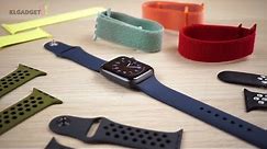 Apple Watch Series 4 (GPS) Review: Time to Own One!