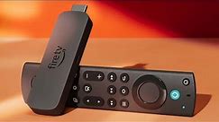 Review: All-new Amazon Fire TV Stick 4K Max streaming device, supports Wi-Fi 6E, Ambient Experience