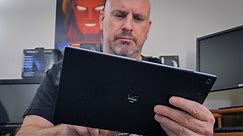 Sony Xperia Z2 Tablet Review! (Verizon)