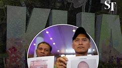 KLIA shooting suspect arrested in Kota Bharu