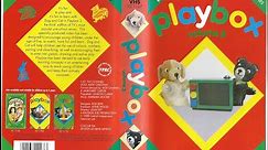 Playbox Children's Pre-School Classic TV Series - Video 3