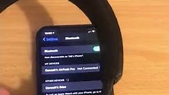 How to connect bose wireless headphone to any device | iHelpTube | 2021