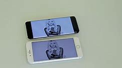 IPhone 7 Plus vs Samsung Galaxy S8+ : notre comparatif en vidéo - Vidéo Dailymotion