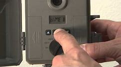 Stealth Cam - P Series - Quick setup video