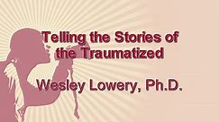Wesley Lowery - Telling the Stories of the Traumatized