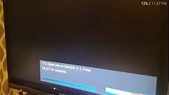 Directv error 771 how to get missing HD channels