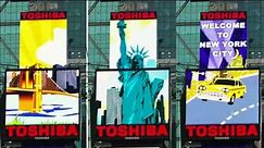 About Toshiba America