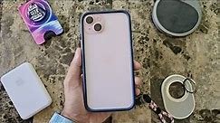 The Best Bumper Case for the iPhone 15 Plus (Rhinoshield CrashGuard Case Review)