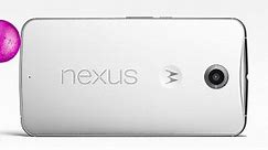Motorola Nexus 6 Official: Everything You Need To Know