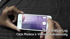 Apple iPhone 5 Unboxing & Hands-On Review First In India - MySmartPrice