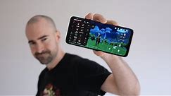 Asus ROG Phone 5 | Gaming Review