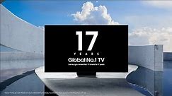 Why Samsung TV | Samsung Indonesia