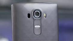 LG G4 Review!