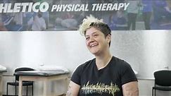 Endurance Rehabilitation Program - Athletico Physical Therapy