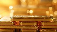 Why are gold prices suddenly rising?